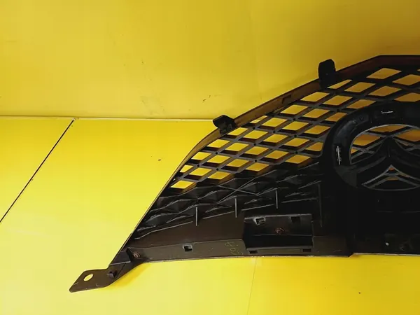 Kromgrill Mazda 6 02-05 GJ6A50712 image 8