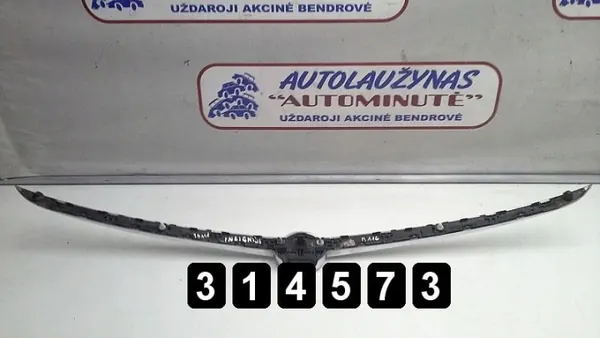 Asa de maletero Opel Insignia 2011 OEM AM-314573 image 3