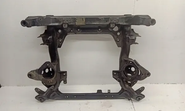 Pastilhas de travão dianteiras OEM JUR201343 BMW X1 E84 image 2