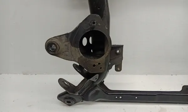 Pastilhas de travão dianteiras OEM JUR201343 BMW X1 E84 image 3