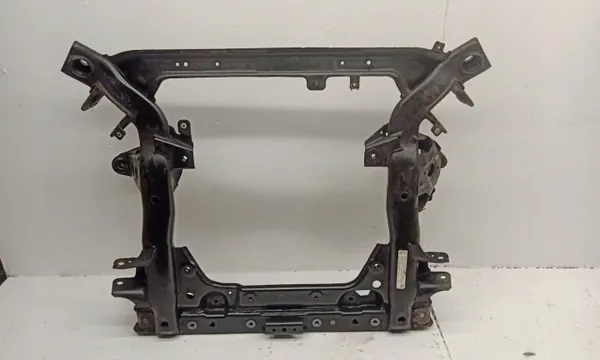 Pastilhas de travão dianteiras OEM JUR201343 BMW X1 E84 image 4