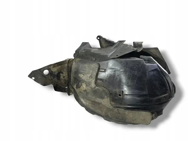 Nissan Qashqai 2011 Vasemman etuosan lokasuoja image 2