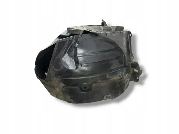 Nissan Qashqai 2011 Vasemman etuosan lokasuoja image 3