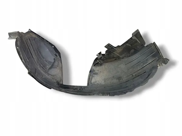 Nissan Qashqai 2011 Vasemman etuosan lokasuoja image 4