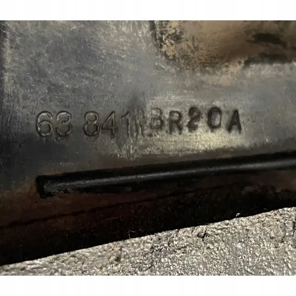 Nissan Qashqai 2011 Vasemman etuosan lokasuoja image 7