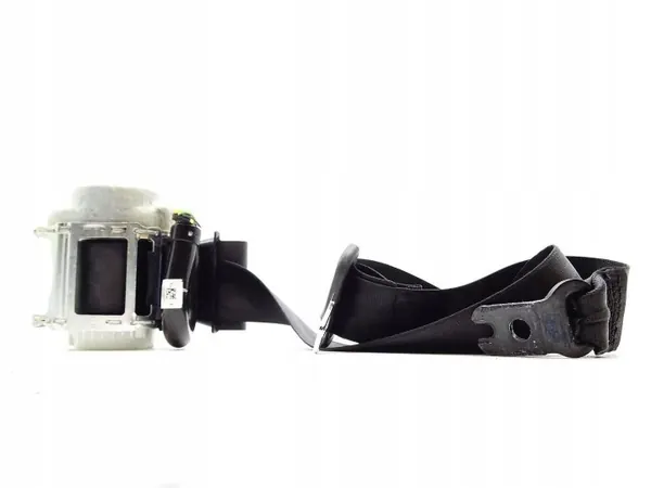 Turvavyö oikea taka OEM 83A857806 Audi Q3:lle image 2