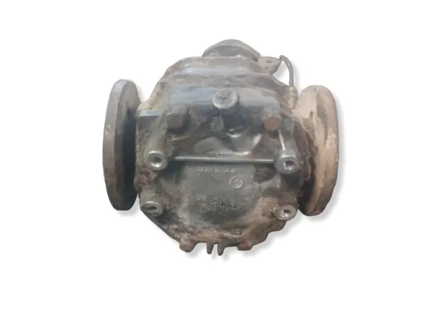 OEM VSJ1078 Vaihteisto Mercedes W201 2.0 Bensiini image 3