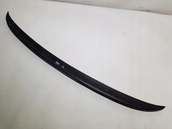 OEM LISTWA KLAPY BLENDA LOTKA SPOILER MERCEDES SL R230 AMG image 2