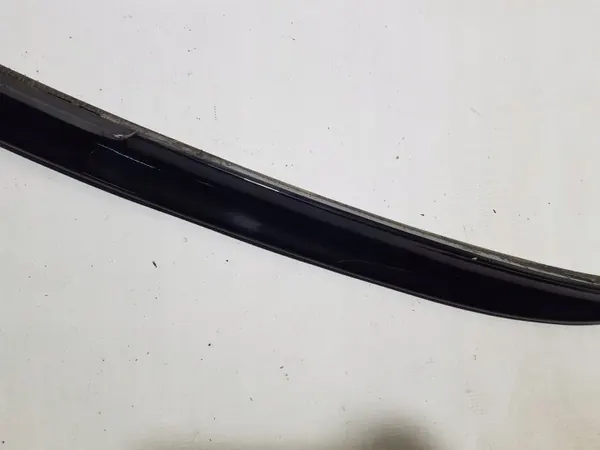 OEM LISTWA KLAPY BLENDA LOTKA SPOILER MERCEDES SL R230 AMG image 10