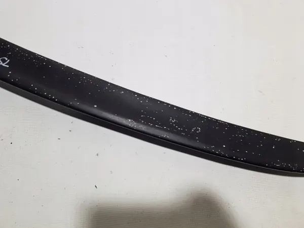OEM LISTWA KLAPY BLENDA LOTKA SPOILER MERCEDES SL R230 AMG image 5