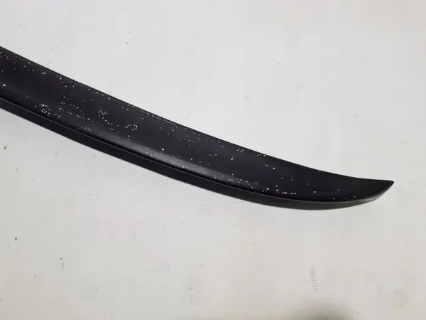 OEM LISTWA KLAPY BLENDA LOTKA SPOILER MERCEDES SL R230 AMG image 6