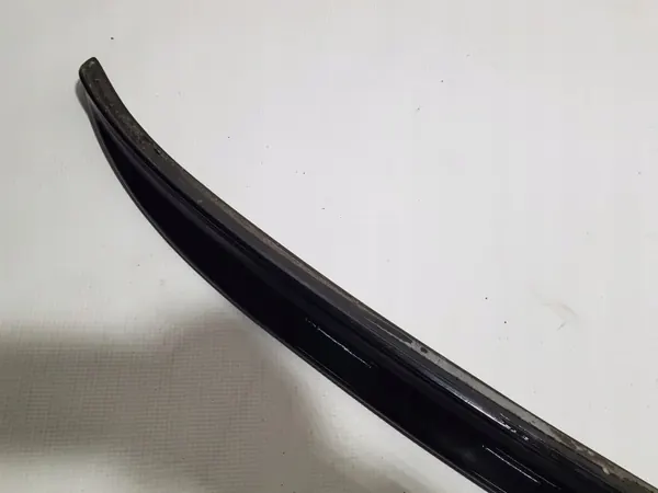 OEM LISTWA KLAPY BLENDA LOTKA SPOILER MERCEDES SL R230 AMG image 7