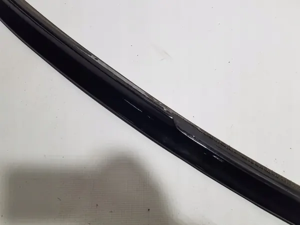 OEM LISTWA KLAPY BLENDA LOTKA SPOILER MERCEDES SL R230 AMG image 8