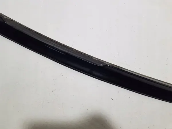 OEM LISTWA KLAPY BLENDA LOTKA SPOILER MERCEDES SL R230 AMG image 9
