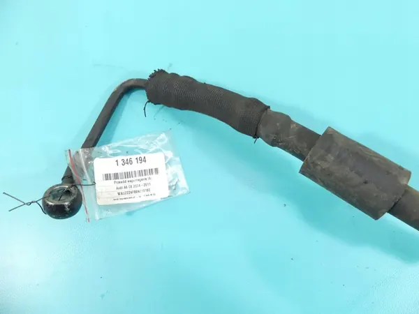Mangueira de direção assistida Audi A6 C6 3.0 TFSI image 7