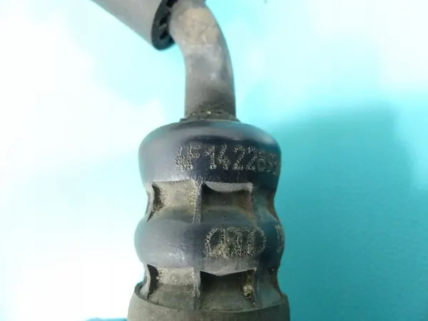 Mangueira de direção assistida Audi A6 C6 3.0 TFSI image 8