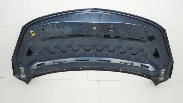 Motorafdekking Opel Meriva B 10-13R OEM 360201587 image 6