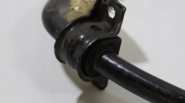 Tesla Hinterachsfeder OEM 104396200B für Model S 2017 image 5