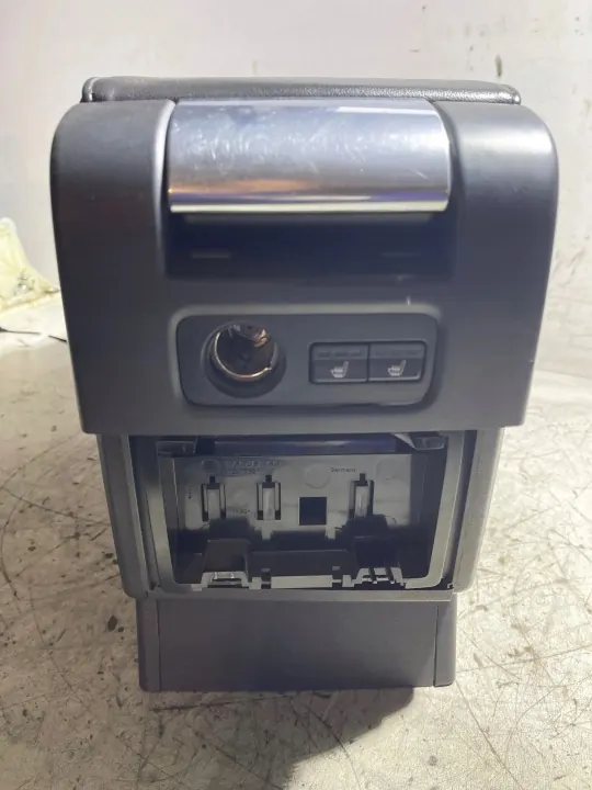 Accoudoir console Volvo V70 OEM 39805350 image 4