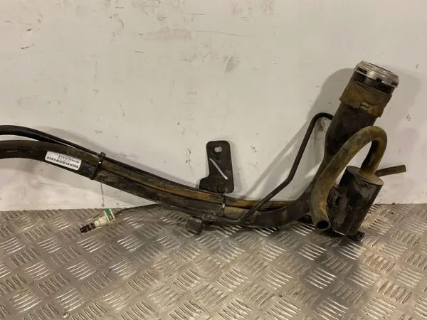 Dodge Durango Tanklock OEM 68250923AH image 5