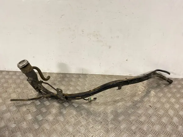 Dodge Durango Tanklock OEM 68250923AH image 6