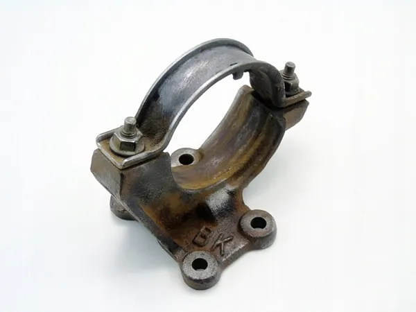 Suporte de Semi-Eixo Ford Transit 00-06 OEM 1C15-3K305-AD image 2