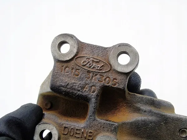 Suporte de Semi-Eixo Ford Transit 00-06 OEM 1C15-3K305-AD image 6