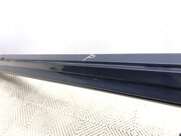OEM A218690XX00 Protetor de soleira direito Mercedes W218 image 3