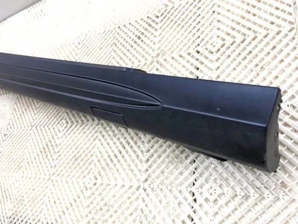 OEM A218690XX00 Protetor de soleira direito Mercedes W218 image 4