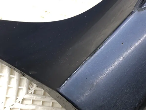 OEM A218690XX00 Protetor de soleira direito Mercedes W218 image 5