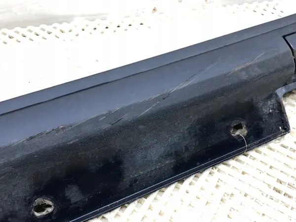OEM A218690XX00 Protetor de soleira direito Mercedes W218 image 7