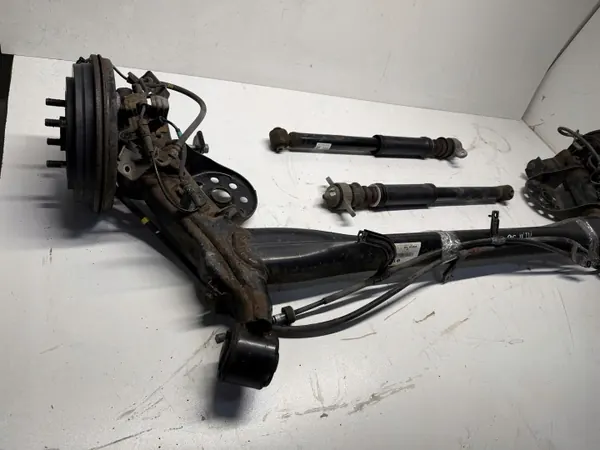 Hinterachsschwinge OEM BELK RIO TYŁ für Kia Rio image 3