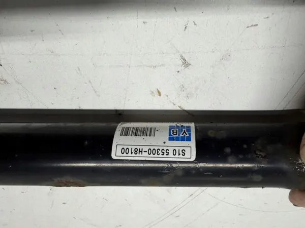 Hinterachsschwinge OEM BELK RIO TYŁ für Kia Rio image 6