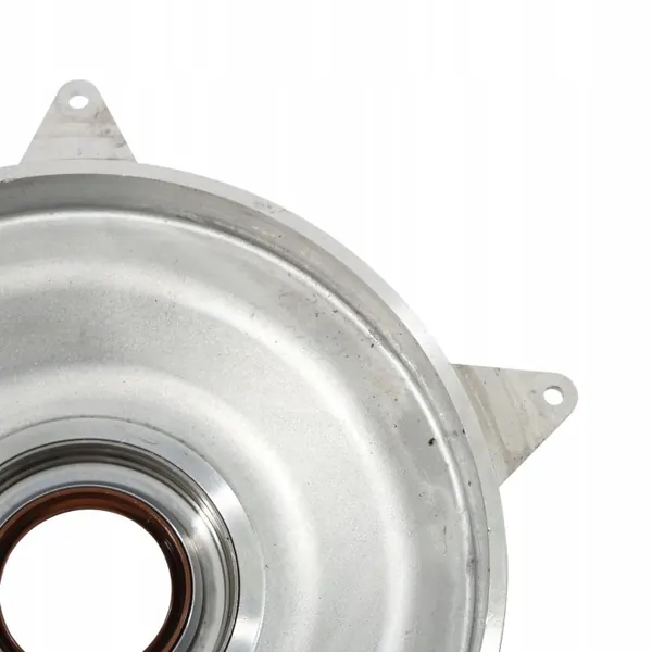 Cobertura Caixa Mercedes OEM A7003703800 - Usado image 10