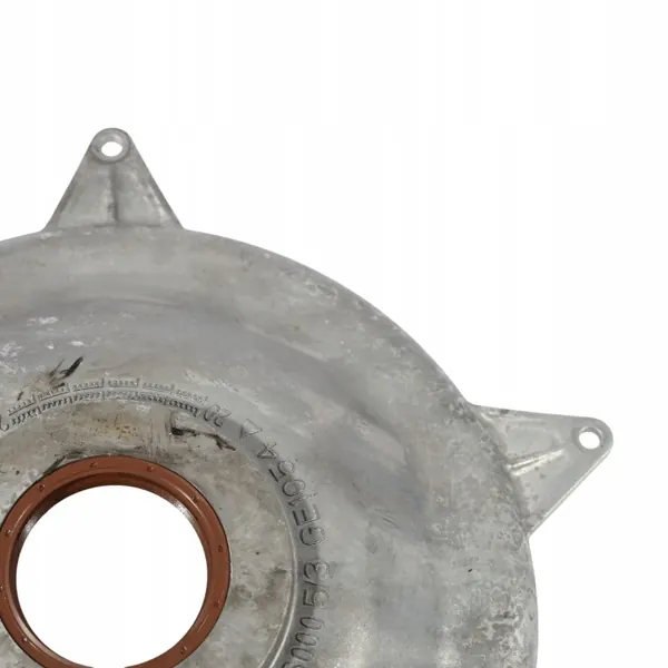 Cobertura Caixa Mercedes OEM A7003703800 - Usado image 3