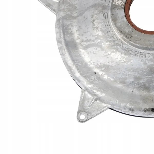 Cobertura Caixa Mercedes OEM A7003703800 - Usado image 5
