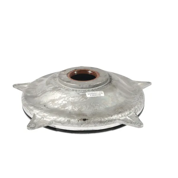 Cobertura Caixa Mercedes OEM A7003703800 - Usado image 7