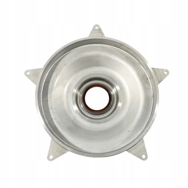 Cobertura Caixa Mercedes OEM A7003703800 - Usado image 8