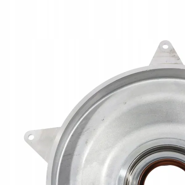 Cobertura Caixa Mercedes OEM A7003703800 - Usado image 9