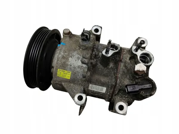 AC Kompressor Kia Optima IV 2015-2019 CG447250-0541 image 2