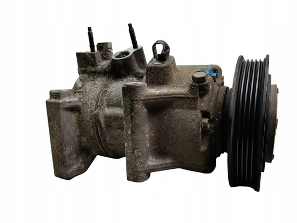 AC Kompressor Kia Optima IV 2015-2019 CG447250-0541 image 3