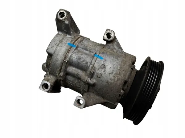 AC Kompressor Kia Optima IV 2015-2019 CG447250-0541 image 5