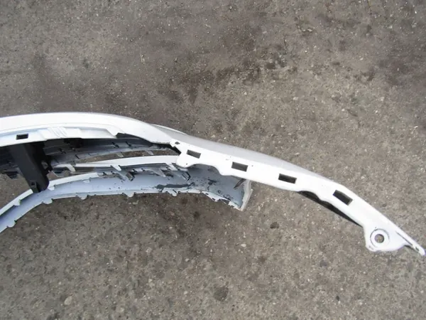 Paraurti anteriore VW Golf 7 VII Lift 5G0807217GA image 6