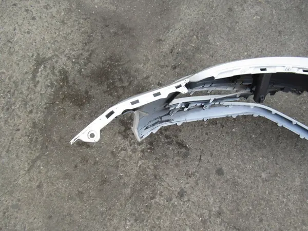 Paraurti anteriore VW Golf 7 VII Lift 5G0807217GA image 7