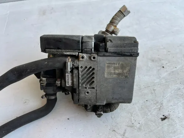 Aquecedor Webasto OEM 1300735B para Subaru Impreza image 5