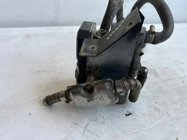 Aquecedor Webasto OEM 1300735B para Subaru Impreza image 7