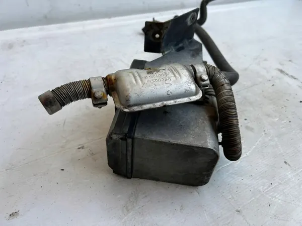 Aquecedor Webasto OEM 1300735B para Subaru Impreza image 8