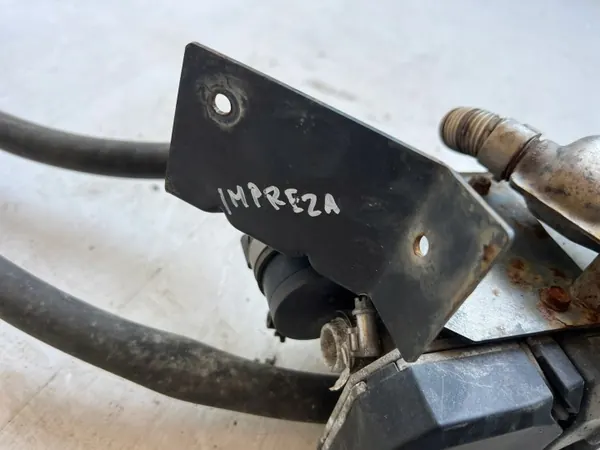 Aquecedor Webasto OEM 1300735B para Subaru Impreza image 9