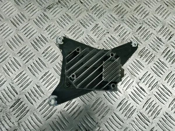 Mercedes-Benz A2069055100 Verstärker für CLA W118 image 2