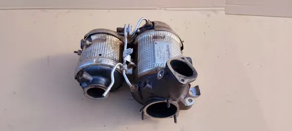 DPF-suodatin OEM F02R200 Hyundai Tucson IV Kia Sportage V image 2